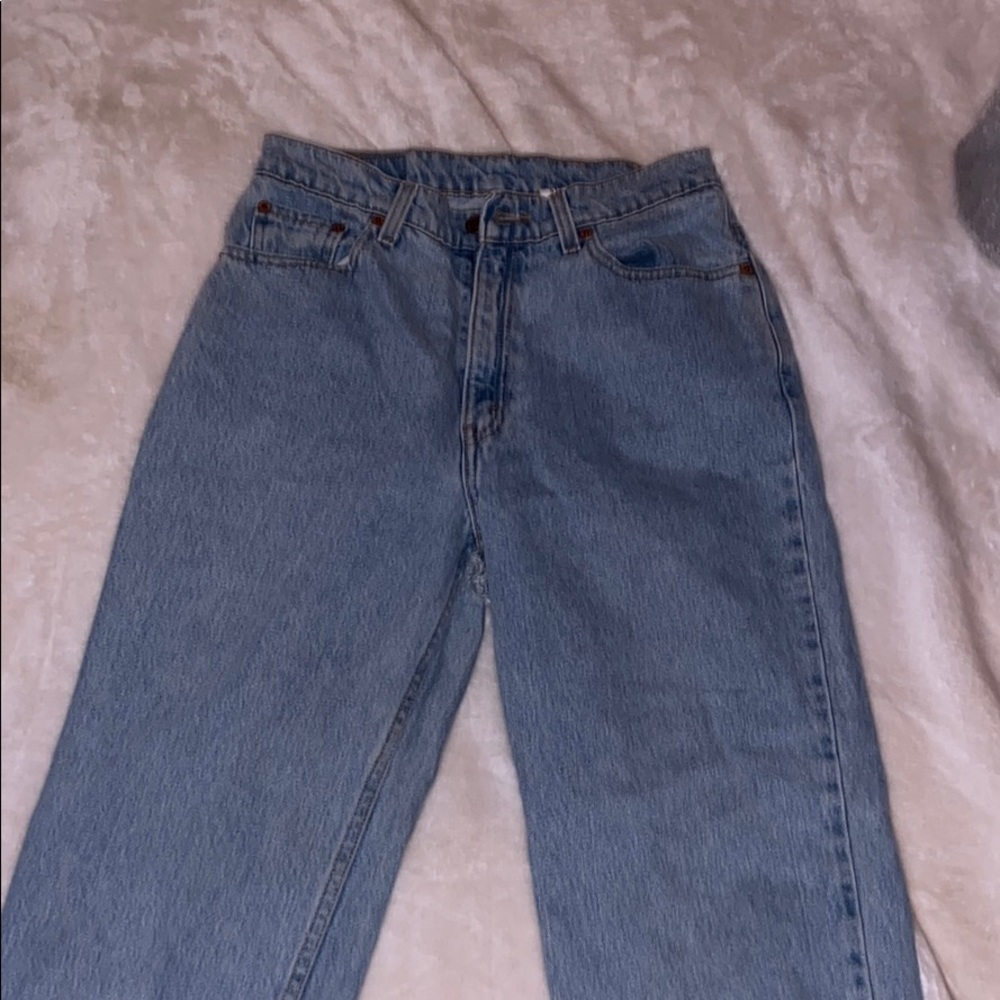 SUPER CUTE 512 Levi’s